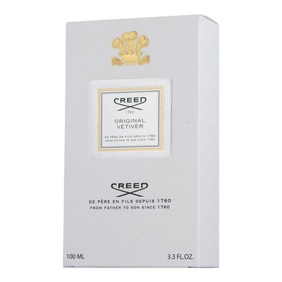 Creed Original Vetiver EDP 100ml