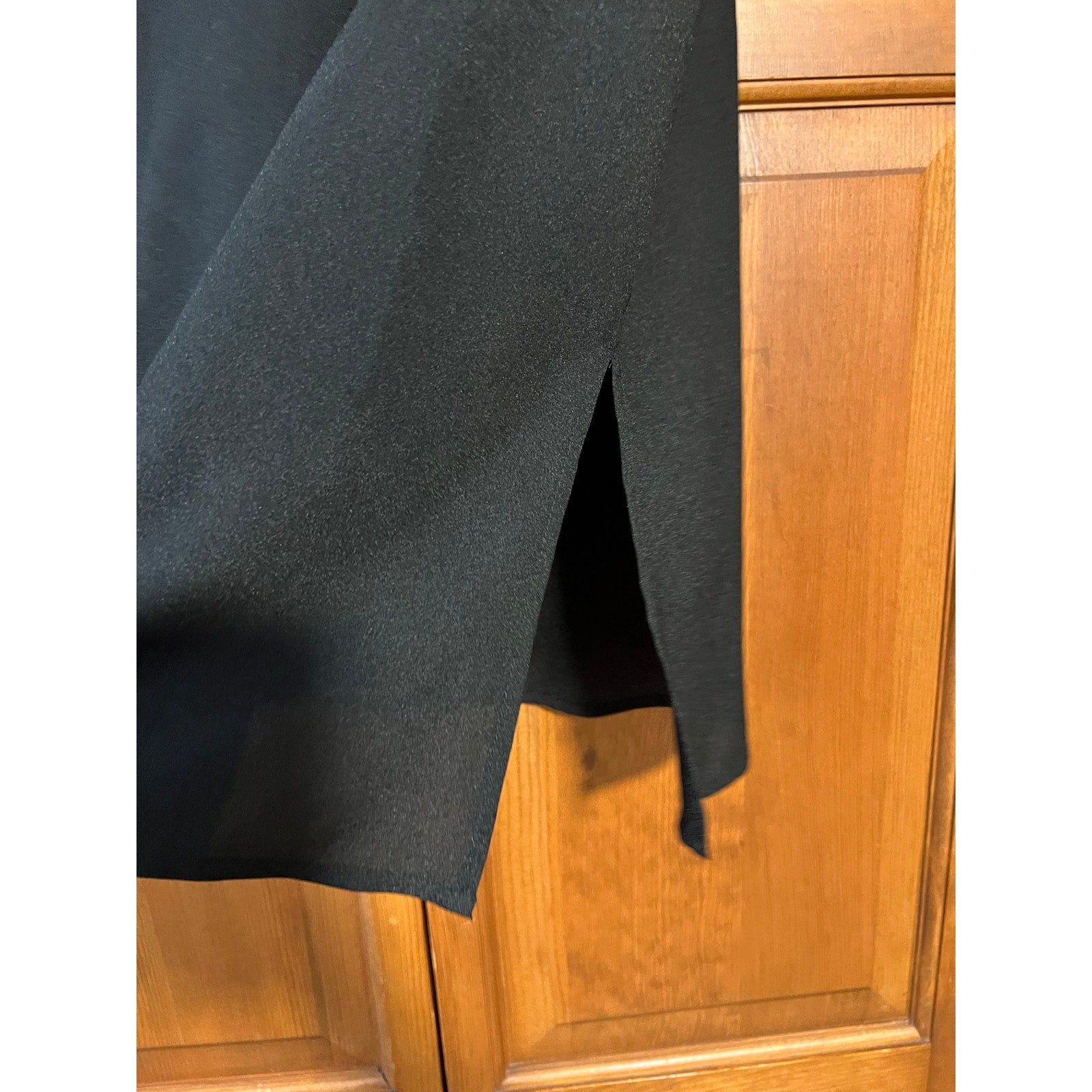 The Limited Women's Double V-Neck Basic Tunic Tan… - image 4