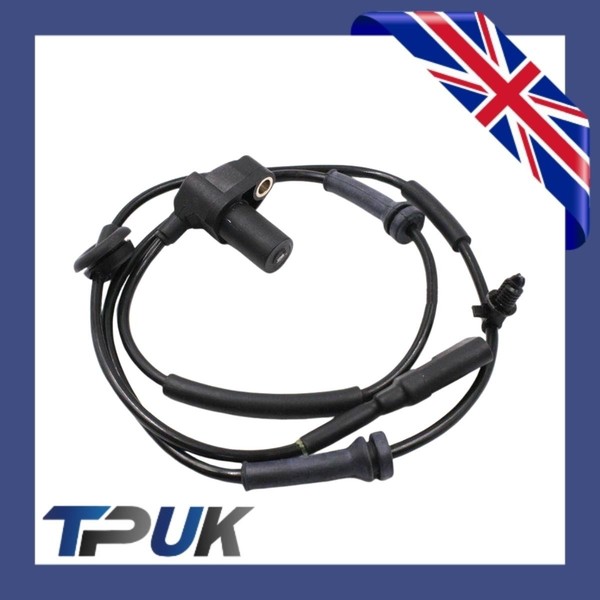 Ford Transit Vorderer ABS Sensor Mk6 2000 - 2006 2.0 2.3 2.4 Links Rechts-image
