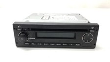 Autoradio Iveco DAILY