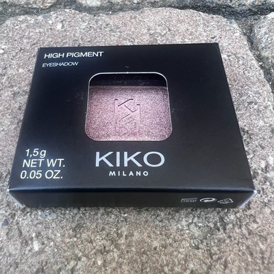 Kiko Milano High Pigment Eyeshadow 24