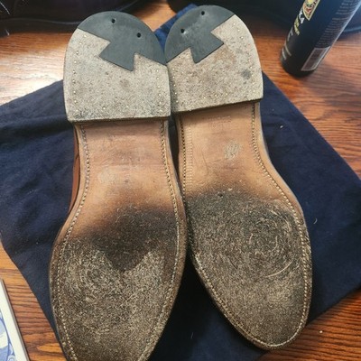 Alden 962