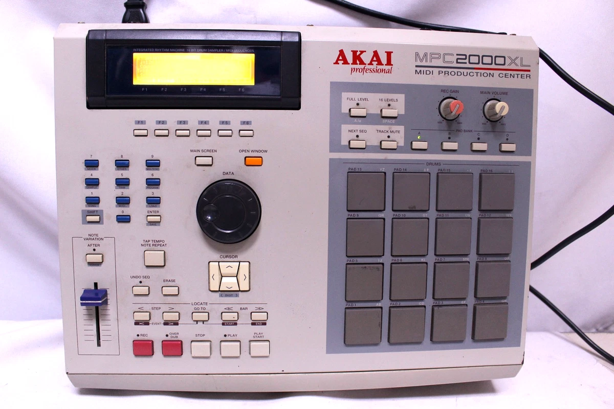 Mpc 2000xl for sale - eBay