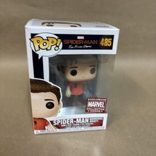 Ultimate Funko Pop Spider-Man Far From Home Figures Gallery and Checklist 27