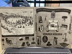 Lot of (3) Vintage Maps/brochures Of Virginia — photo 7