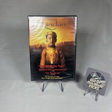 Kundun [DVD] Martin Scorsese, Brand new