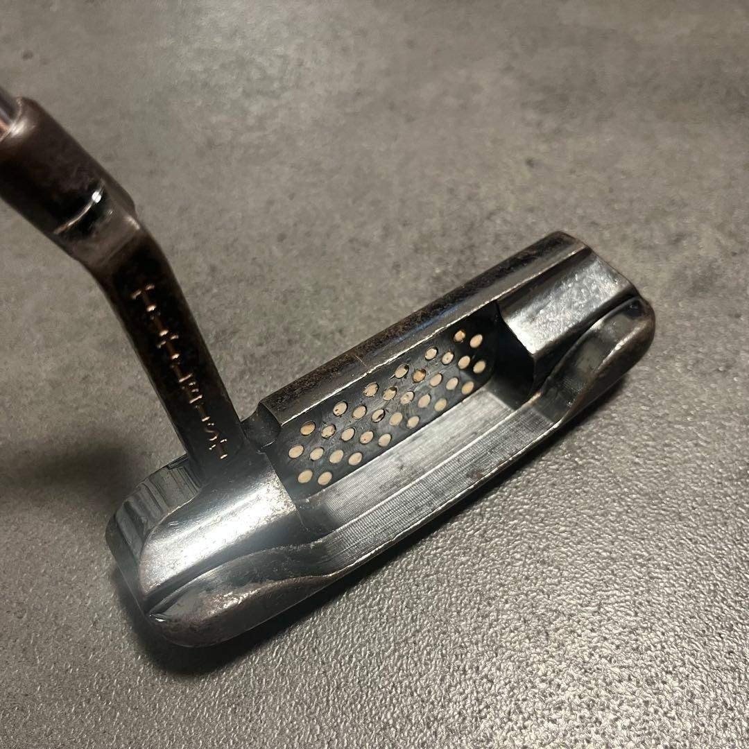 Scotty Cameron 35” Teryllium Newport Tei3 Putter | eBay