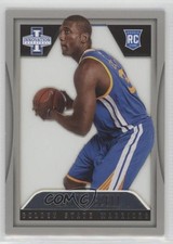 2012-13 Panini Innovation View Rookies 241/349 Festus Ezeli #143 1u7