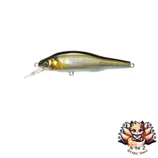 NEW Megabass X-80 Trick Darter Lure Takumi Seochiayu 36051