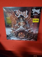 Schallplatte..Ghost..Prequelle..Neu Versiegelt Top Mint Vinyl