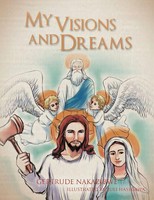 Gertrude Nakazibwe | My Visions And Dreams | Taschenbuch | Englisch (2011)