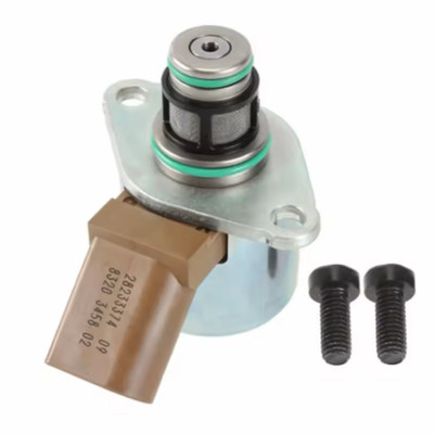 Motormanagement für Motorinstandsetzung SCV Ventil Motor SCV Direktaustausch