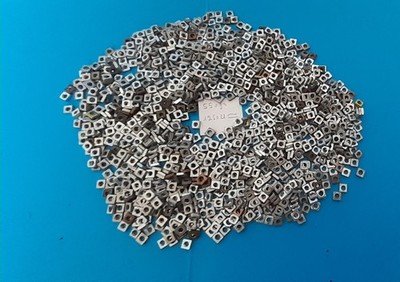 alter meccano, ca. 2,1Kg verschiedene Teile und Epochen, sehr guter Zustand