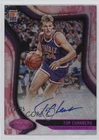 2019-20 Certified Legendary Signatures Camo 22/25 Tom Chambers #LS-TC Auto
