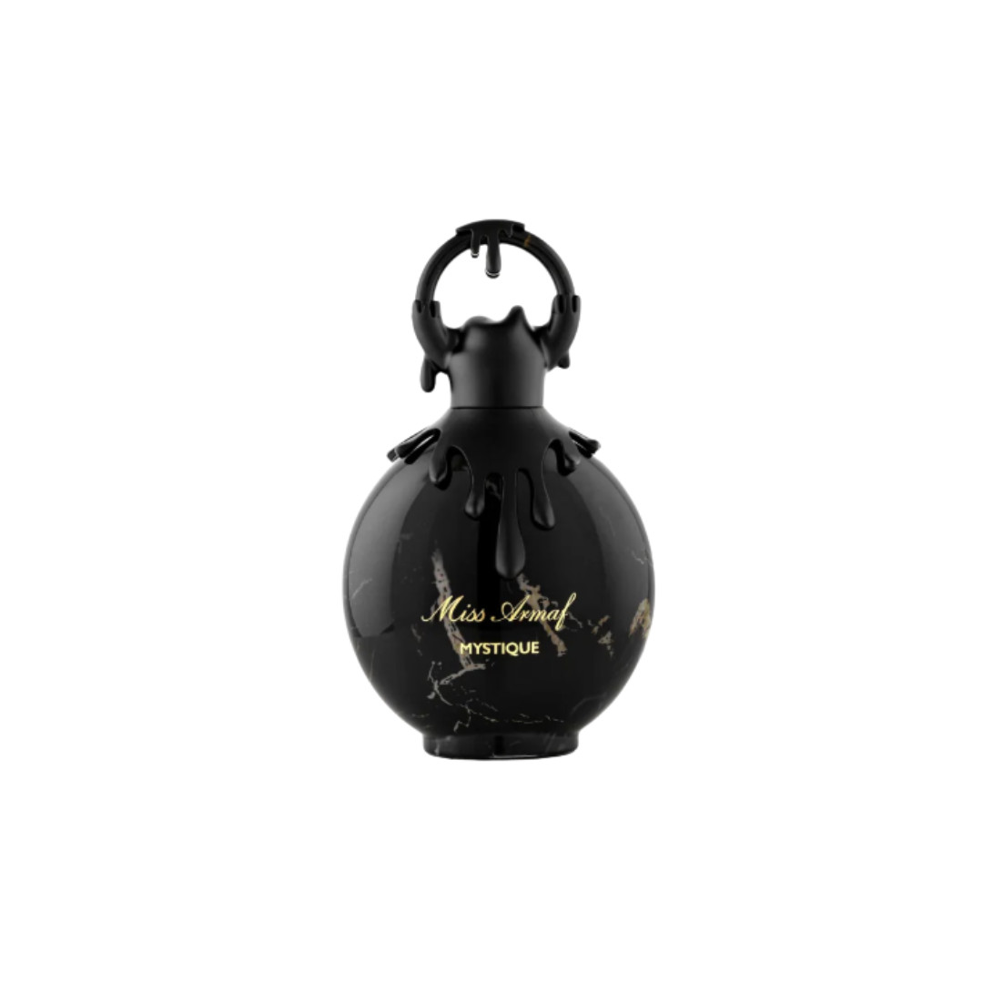 Armaf Miss Mystique Eau de Parfum 3.4 oz 100ml Womens Perfume New Sealed