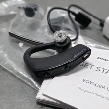 Poly - Voyager Legend Wireless Noise Cancelling Bluetooth Headset Plantronics