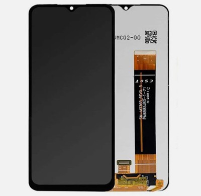 For Samsung Galaxy A13 4G SM-A135 LCD Display Touch Screen Digitizer Replacement
