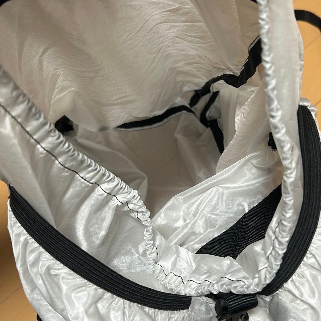 Epperson Mountaineering Packable Backpack Nylon R… - image 8