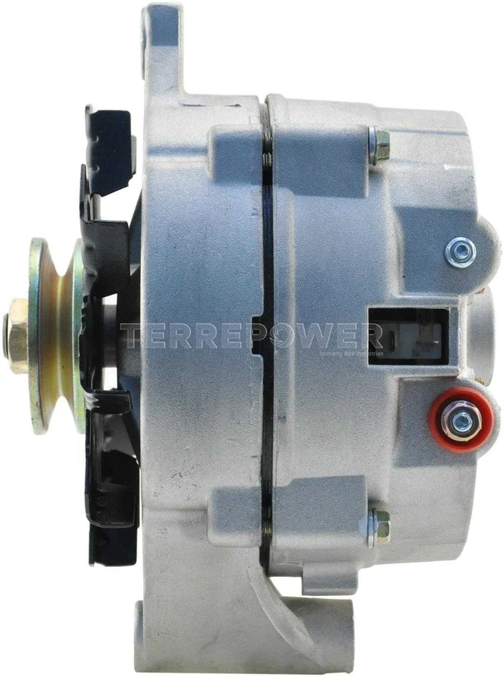 Alternador BBB Industries 7074-9 Reman - Imagem 4 de 4
