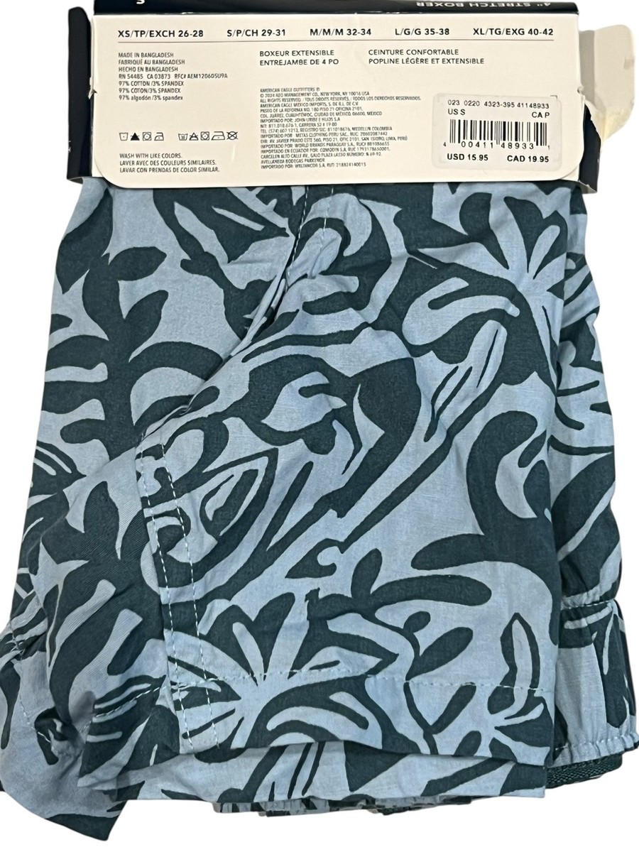 NWT AMERICAN EAGLE 4
