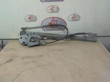 FENSTERHEBER RECHTS HINTEN Peugeot 806 922481 #26436085