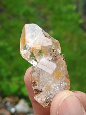 Herkimer   Mines In NY   