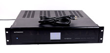 Autonomic M-801e Mirage 8-Room Digital Amplifier y150