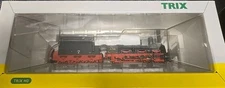Trix HO 22711 BR 34.74 DCC Fitted Ep. II
