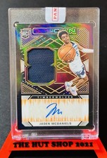 2020 Panini Obsidian Draft Picks Football Cards - Checklist Added 21