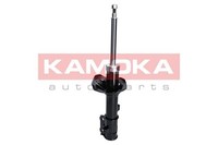 1X StoßDäMpfer Kamoka 2000244 FüR LC Hyundai Accent 2 1 12V Crdi 16V