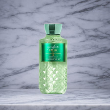 10 fl oz Gingham Fresh By Bath  Body Works Body Wash New US.