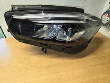 Frontscheinwerfer Mercedes-Benz W247 A2479065703 Full LED Links Headlight
