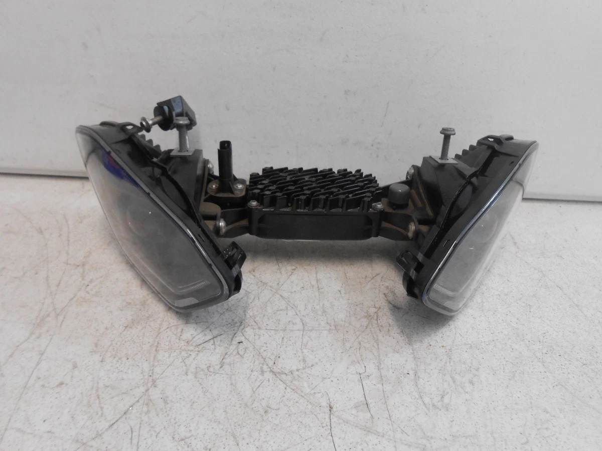 BMW Motorcycle Headlight Assemblies for BMW for sale | eBay