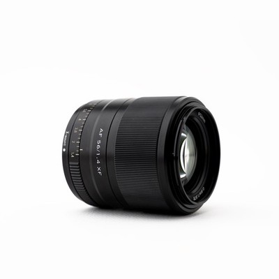 Viltrox Lens 56mm F1.4 Autofocus for Fuji X M5 E5 H1 X-Pro3 XT4 A1 T30 XT2 Hs1Op