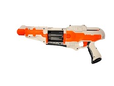 Nerf Longarm