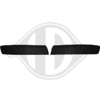 2272062 Zier-/Schutzleiste, StoßFäNger Vorne Rechts FüR Vw Multivan V (7HM, 7HN,