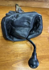 94 95 96 97 Dodge Ram 1500 4x4 4WD Transfer Case Shifter Boot OEM