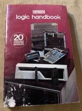 digital logic handbook 1977-78