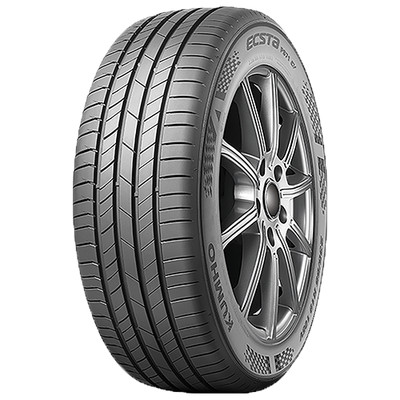 KUMHO Sommerreifen 215/55 ZR17 TL 94W ECSTA PS71 EV BSW