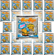 Fart Bag- 24-Pack Fart Bomb Bags Prank Joke Stinky Smelly Gas Odor Novelty Toys,