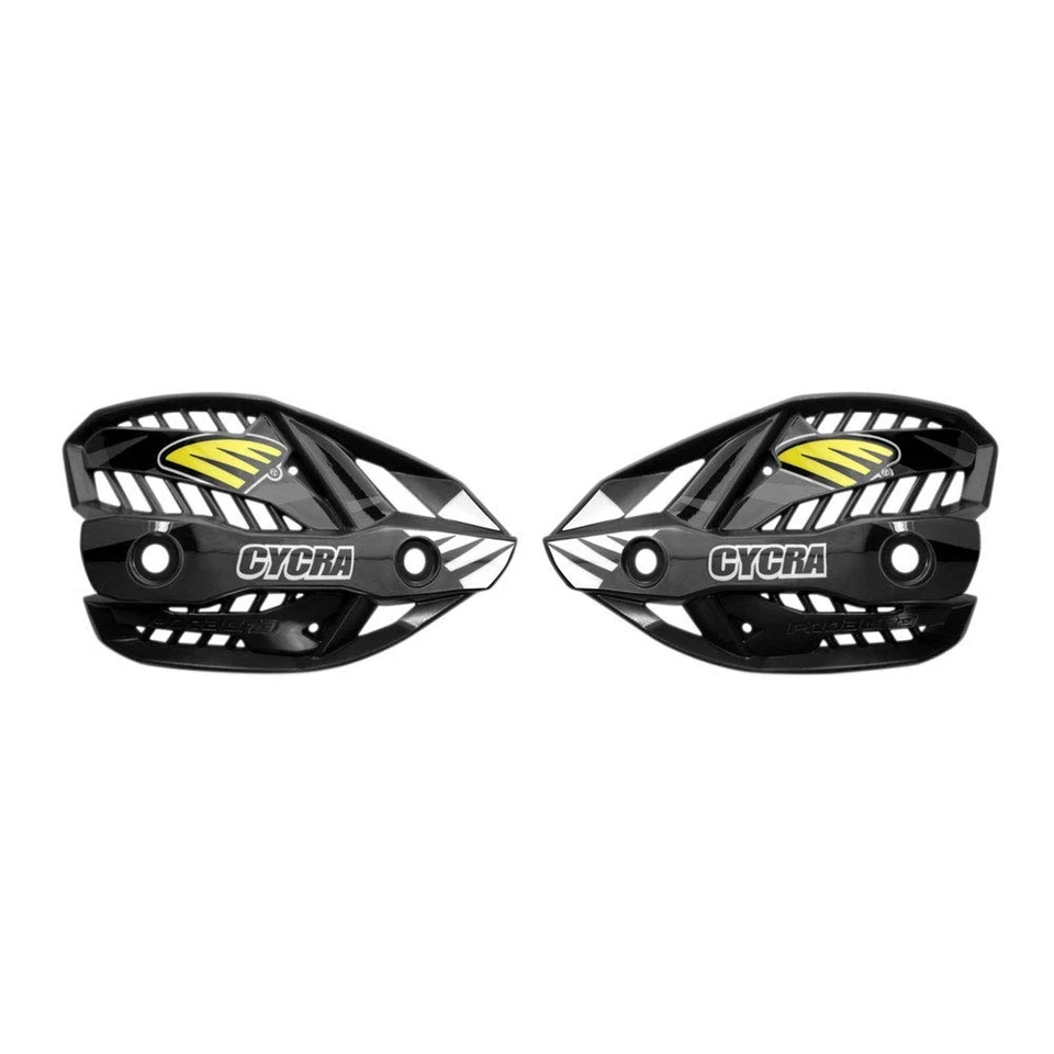 Cycra Ultra Probend CRM Replacement Hand Shields - Image 2 of 2