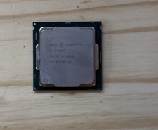 Intel Core i5-7500T - 2.7 GHz Quad-Core (SR337) Processor