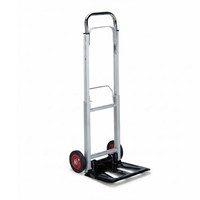 Sackkarre Bis 200 Kg Transportkarre Handwagen Multifunktionskarre Klappbar