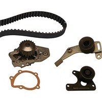 INA 530 0011 30 Wasserpumpe Zahnriemensatz FüR Peugeot Citroen Zahnriemenset