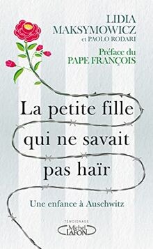 La petite fille qui ne savait pas haïr - Une enfanc... | Buch | Zustand sehr gut