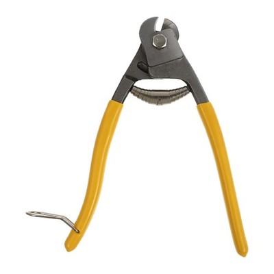  8 Zoll Kabelschneider Drahtschere Kabel Schneidezangen Stahl Hand