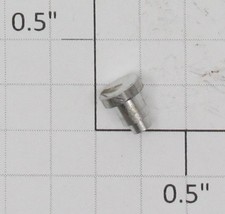 Lionel 253-13 Prewar O Gauge Electric Loco Coupler to Frame Rivet 12 