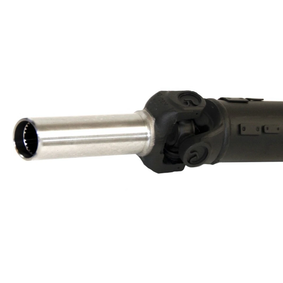 Árbol de transmisión trasero para Ford Econoline E-150 1997 1998 1999 2000 Foto 3 de 4