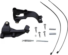 Acerbis Replacement Mounts for Acerbis K-Future Handguards #2803080001
