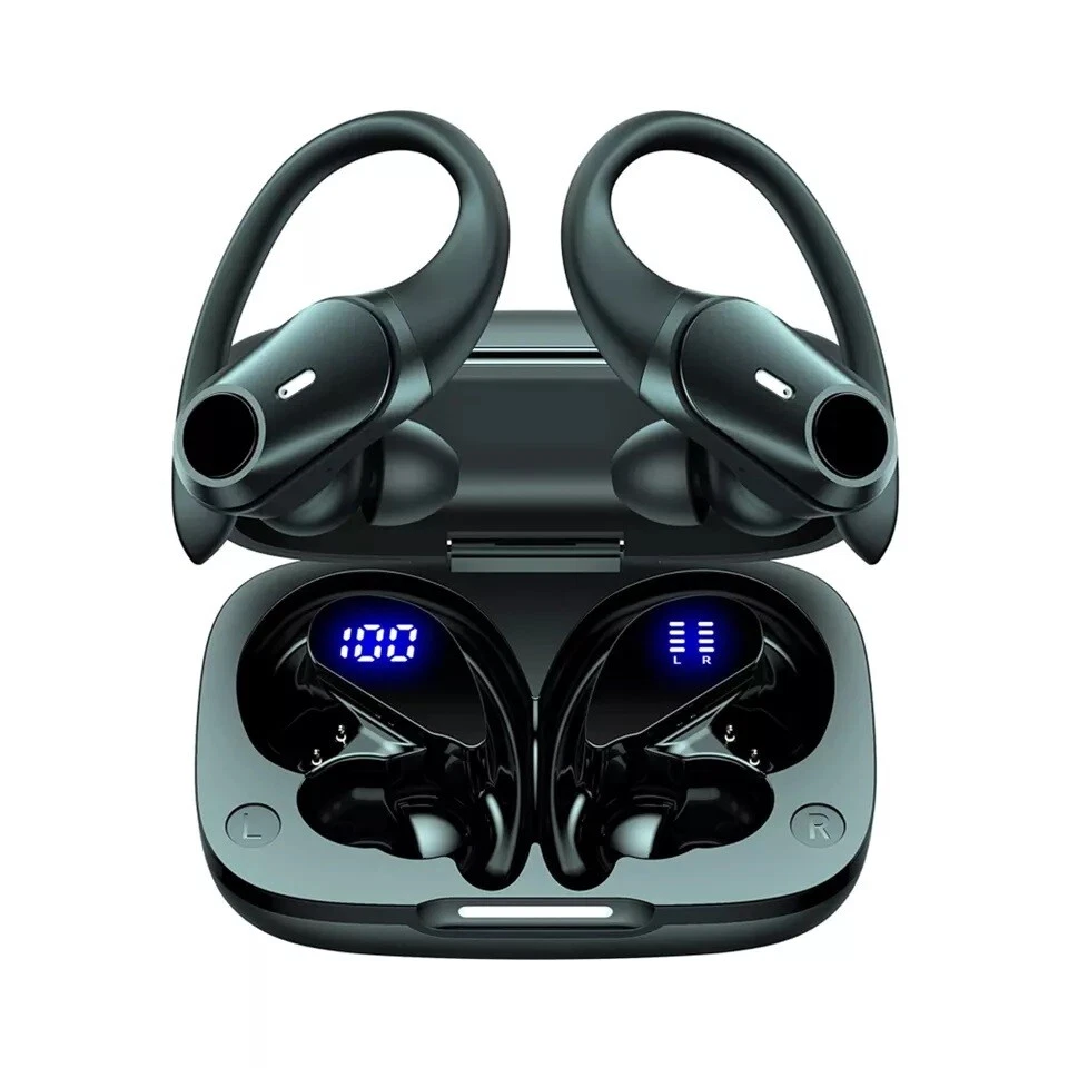 For Samsung Galaxy S21 S22 S23 iPhone 14 Wireless Earbuds